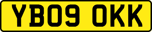 YB09OKK