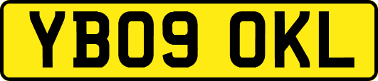 YB09OKL
