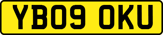 YB09OKU