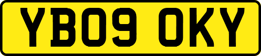 YB09OKY