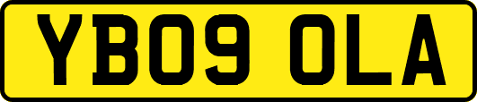 YB09OLA
