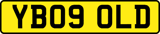 YB09OLD