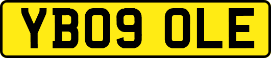 YB09OLE