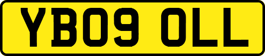 YB09OLL