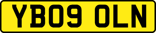 YB09OLN