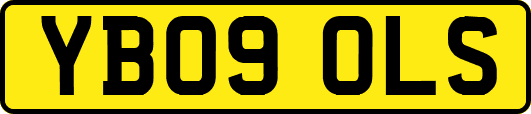 YB09OLS