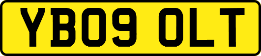 YB09OLT