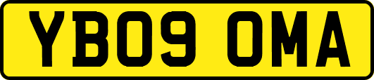 YB09OMA