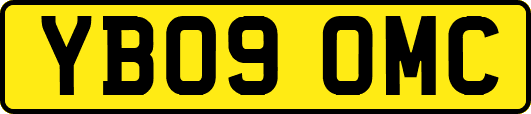 YB09OMC