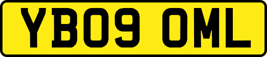 YB09OML