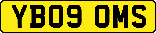 YB09OMS