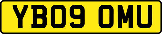 YB09OMU