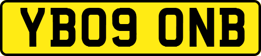 YB09ONB