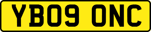 YB09ONC