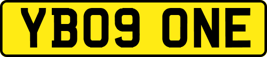 YB09ONE
