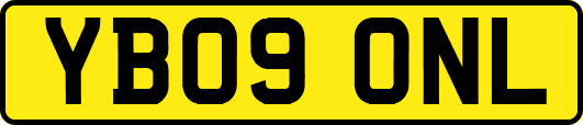 YB09ONL