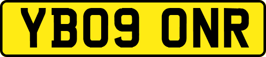 YB09ONR