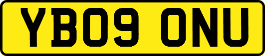YB09ONU