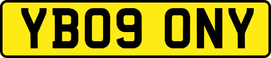 YB09ONY