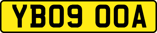YB09OOA