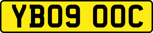 YB09OOC