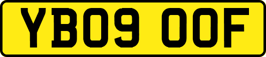 YB09OOF