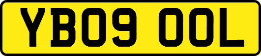 YB09OOL