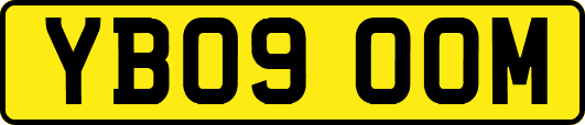 YB09OOM