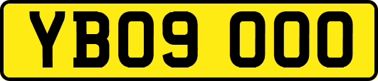 YB09OOO