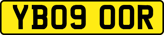 YB09OOR