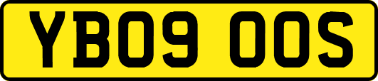YB09OOS