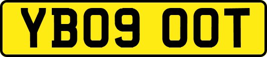 YB09OOT