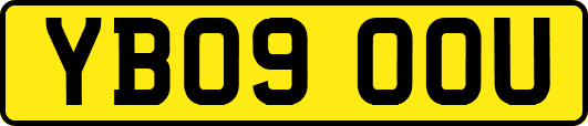 YB09OOU