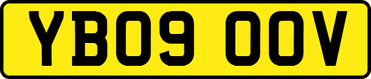 YB09OOV
