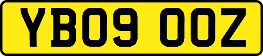 YB09OOZ