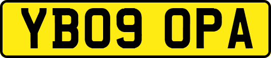 YB09OPA