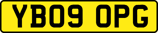 YB09OPG