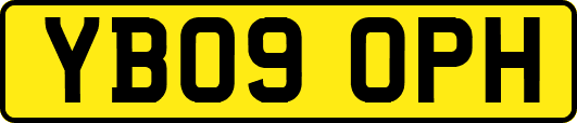 YB09OPH