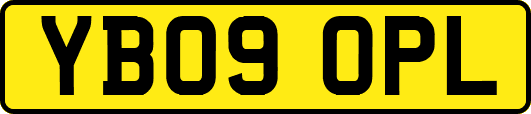 YB09OPL