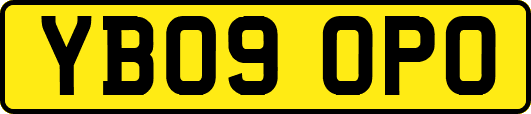 YB09OPO
