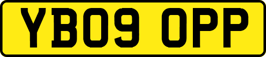 YB09OPP