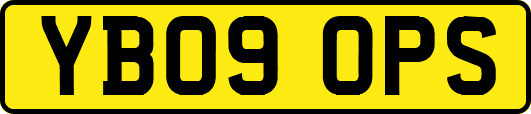 YB09OPS