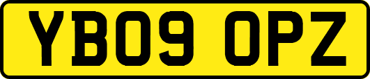 YB09OPZ