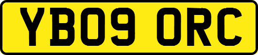 YB09ORC