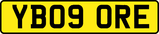 YB09ORE