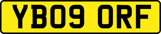YB09ORF