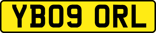 YB09ORL