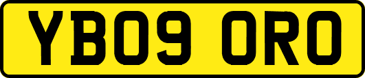 YB09ORO