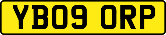 YB09ORP