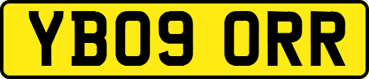 YB09ORR
